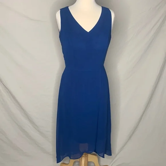 White House Black Market Dress - Picture 1 of 11